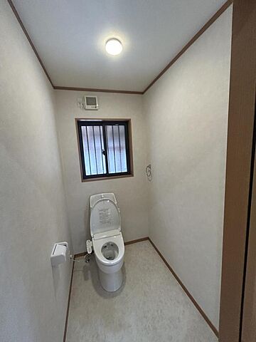 トイレ 南会津郡下郷町大字豊成字倉450