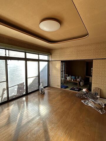 リビング/ダイニング 会津若松市柳原町1丁目2-16