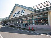 【周辺環境】リオンドール門田店まで約1500ｍ（車で約4分）です。