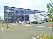 【周辺環境】喜多方市役所まで1700ｍ（車で約5分）です。