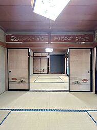 室内の画像