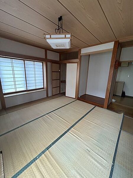 室内を拡大表示
