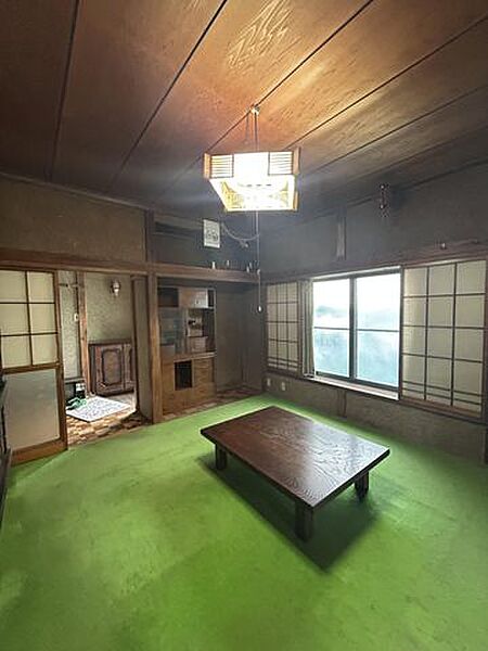 和室