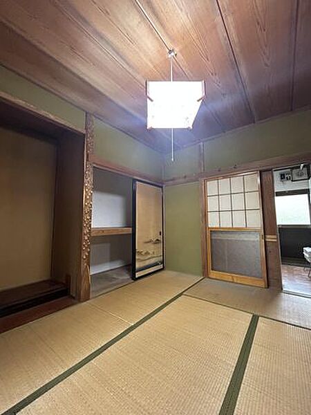 和室