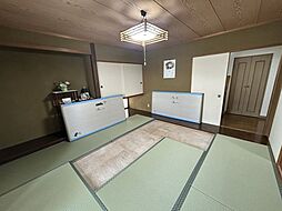 和室の画像