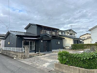 外観 外観