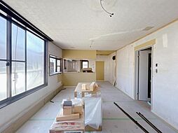新潟市江南区茜ケ丘 戸建て