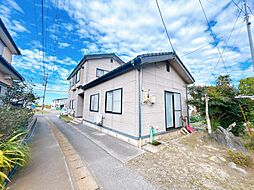 新潟市江南区割野 戸建て