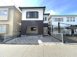 新潟市中央区大島 戸建て