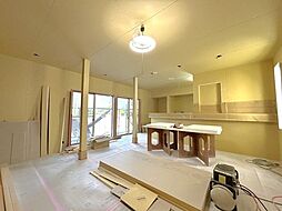 新潟市秋葉区田家3丁目 戸建て