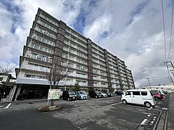 レジデンス南紫竹A棟