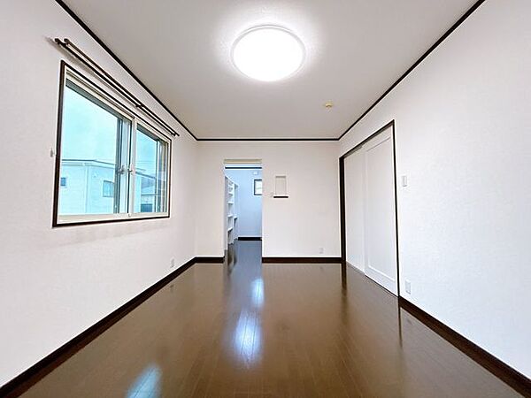 寝室を拡大表示
