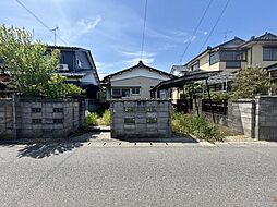 新潟市江南区城山四丁目 戸建て
