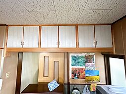 室内の画像