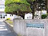 周辺：【周辺環境】新潟市立山の下中学校まで約450ｍ（徒歩約6分）です。