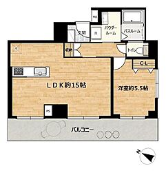 三好マンション万代