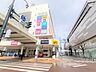 周辺：ラブラ万代まで約440ｍ（徒歩6分）