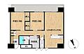 富士マンション7階1,999万円
