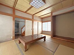 室内の画像