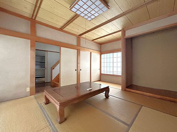 室内