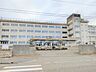 周辺：新潟市立山潟中学校 【中学校】市立山潟中学校まで約1290ｍ　徒歩17分。