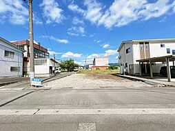 魚沼市青島 土地の土地画像