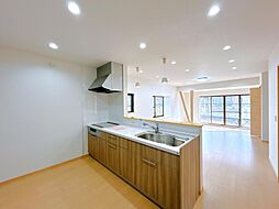 長岡市猫興野 戸建て