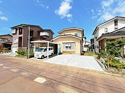 長岡市大曲戸新田 戸建て