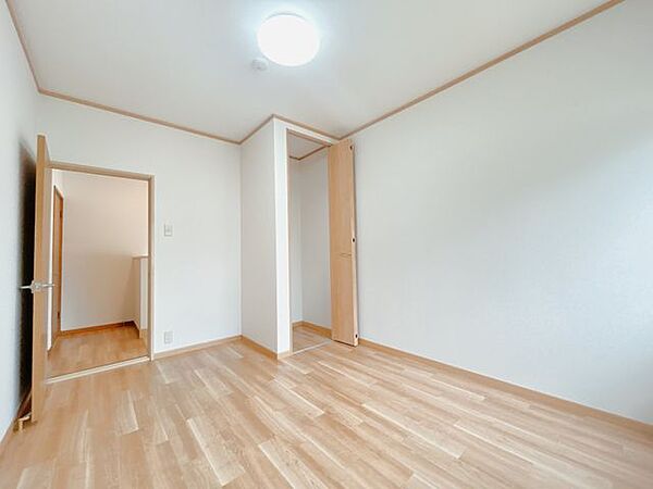 子供部屋