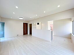 長岡市高町3丁目 戸建て