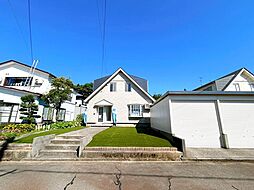 長岡市高町3丁目 戸建て