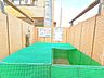 その他：ゴミ捨て場の写真です。