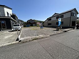 糸魚川市大字須沢　土地