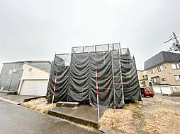 上越市北本町3丁目　戸建て