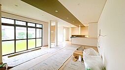 上越市鴨島1丁目 戸建て