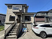 外観価格には消費税、リフォーム費用を含みます。リフォーム中でもご案内可能。内覧希望の方はお電話ください。
