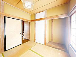 和室の画像