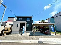 上越市北本町一丁目 戸建て