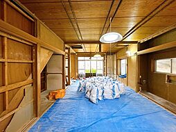 上越市高土町一丁目 戸建て