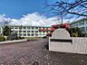 周辺：妙高市立新井中央小学校 新井中央小学校まで徒歩8分。 600m