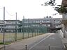 周辺：上越市立春日新田小学校 徒歩9分。 596m