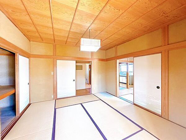 室内