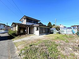 那須塩原市関谷 戸建て