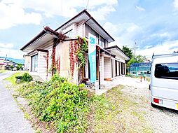 那須塩原市関谷 戸建て