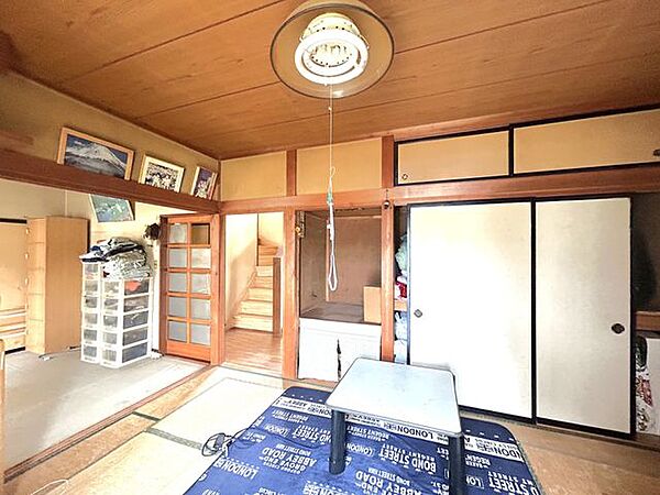 室内
