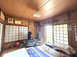室内の画像