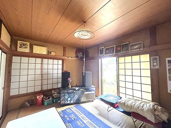 室内
