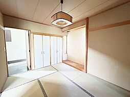 和室の画像