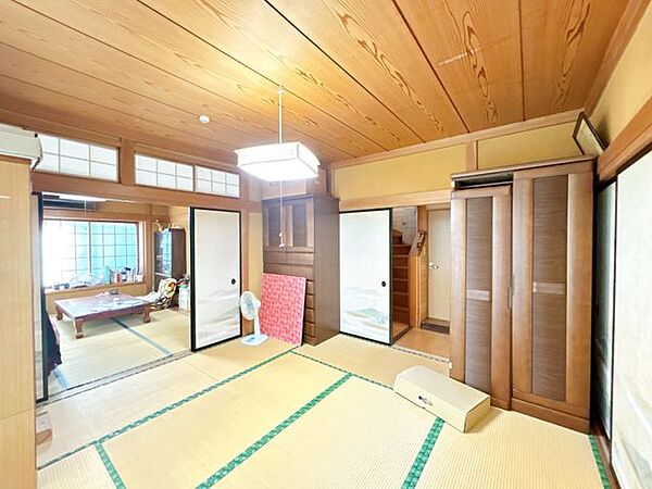 室内