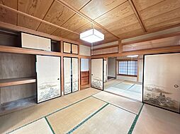 和室の画像